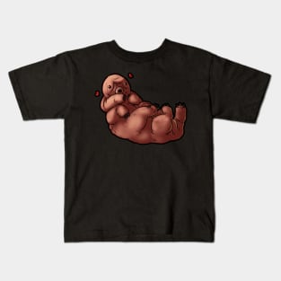 The Adorable Tardigrade Kids T-Shirt